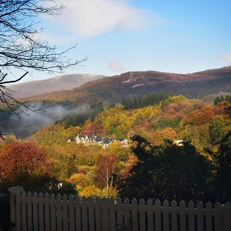 Borthwenbnb Dolgellau Exterior foto